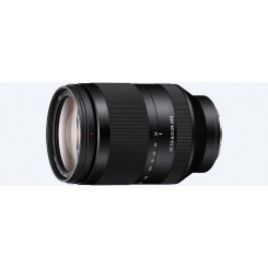 Sony Lenses FE 24-240mm F3.5-6.3 OSS